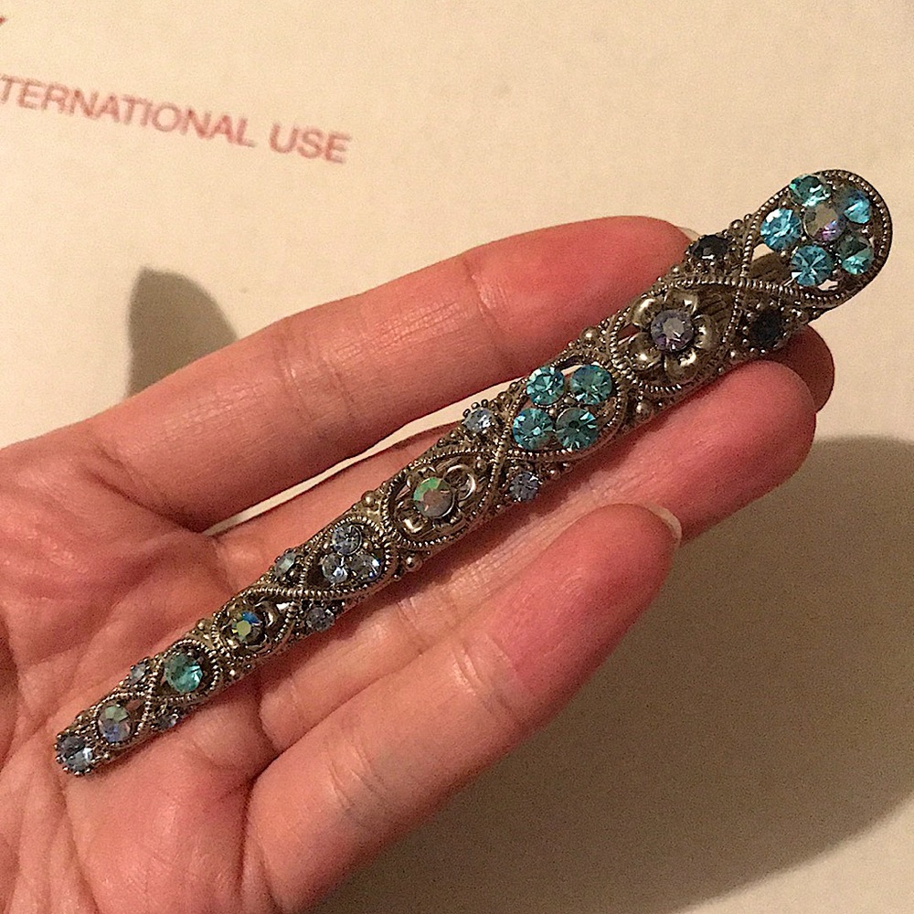 Hair clip